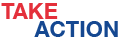 Take Action Logo